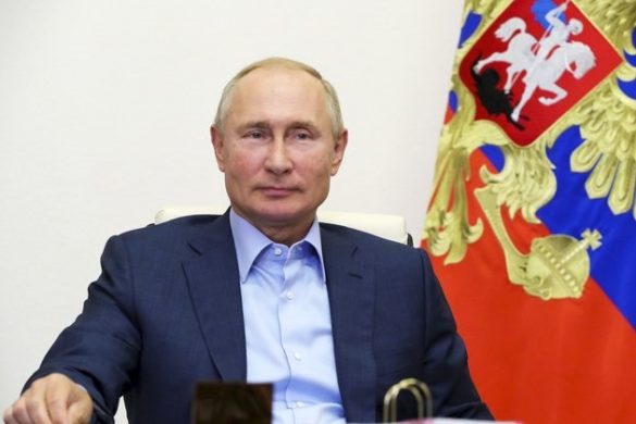 putin zabrana olimpijada