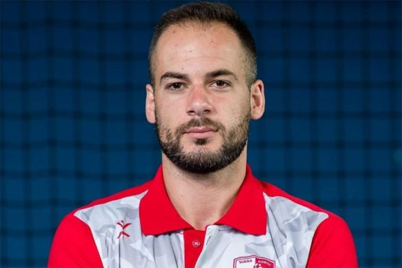 vladimir stanković
