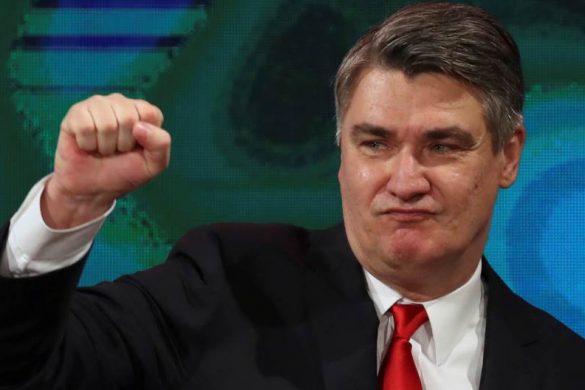 milanović o bosni