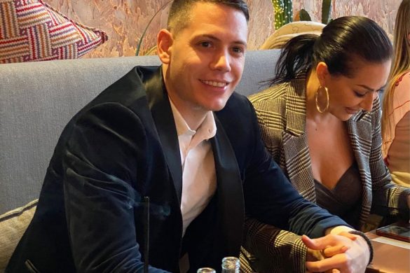 ceca i bogdan