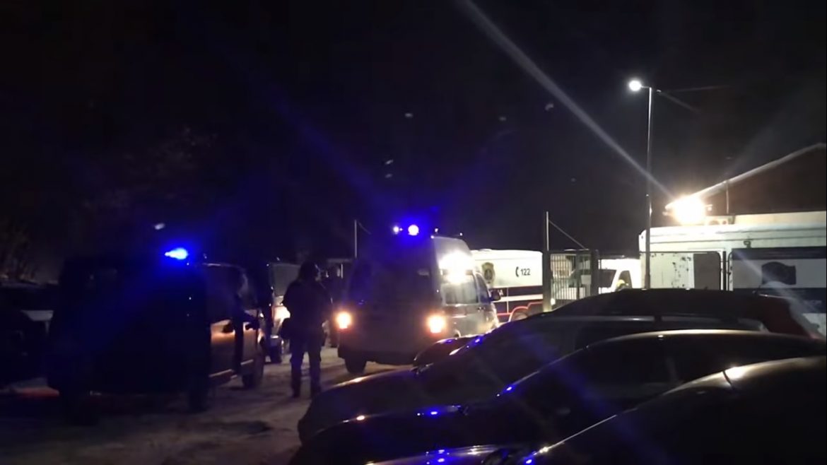 migranti blažuj sukob