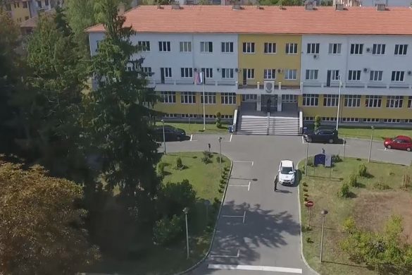 doboj cik