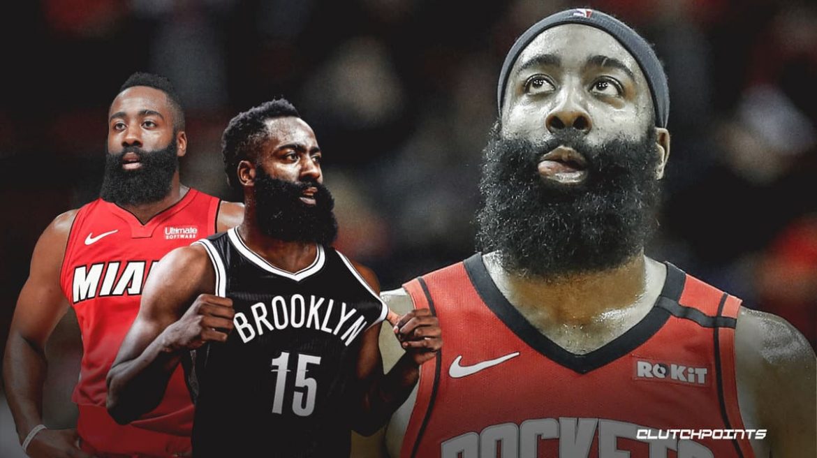 harden trade
