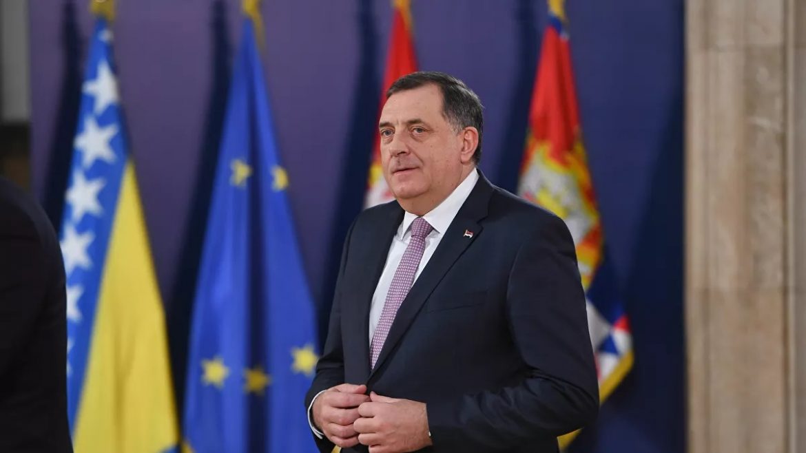 dodik ambasador ukrajine