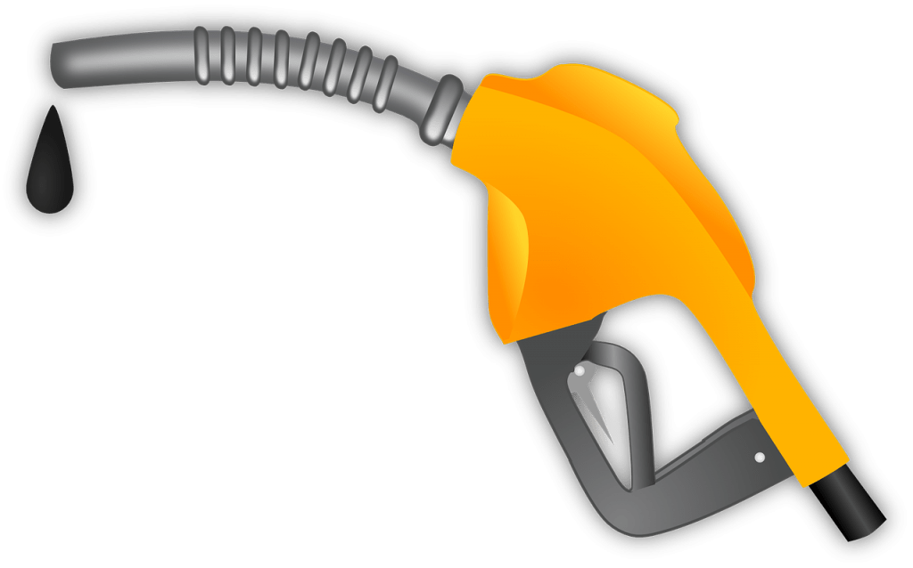 potrošnja goriva