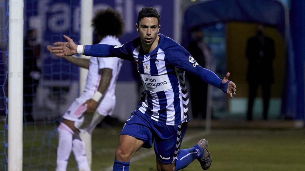 real alcoyano