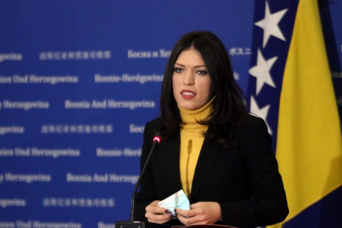 sanja vulić himna bih