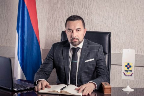 boris jerinić cik