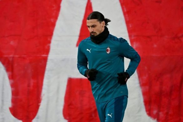 zvezda uefa ibrahimović kazna