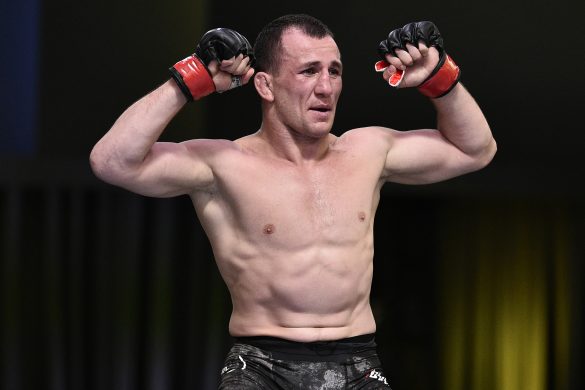 Merab Dvalishvili