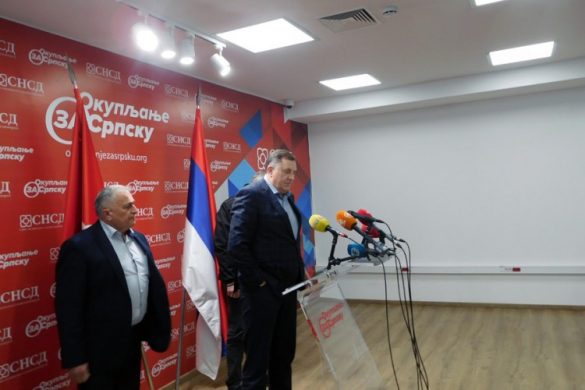 dodik 1. mart