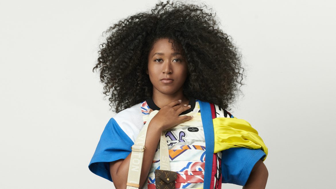 naomi osaka