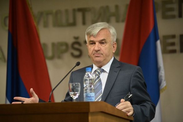 Nedeljko Čubrilović