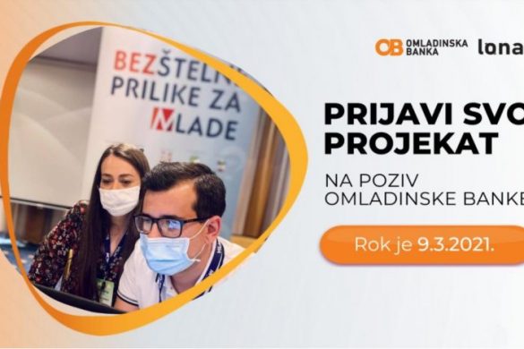 omladinska banka doboj