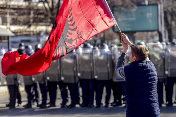 skoplje sukobi