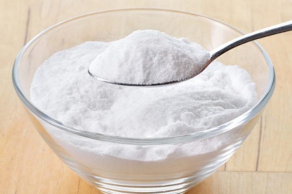 soda bikarbona