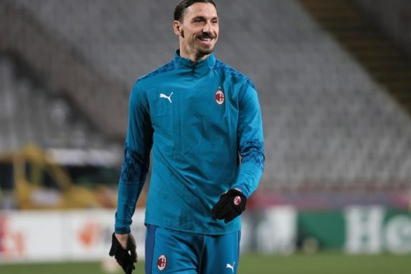 Crvena zvezda se izvinila Ibrahimoviću