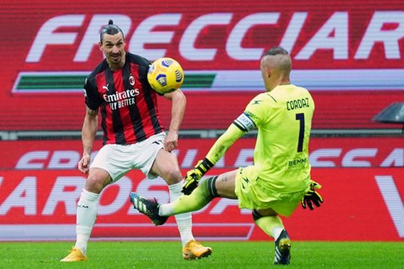 zlatan ibrahimović 500
