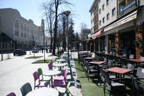 nastava na daljinu