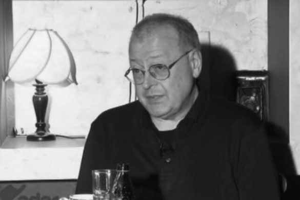 boris komnenić