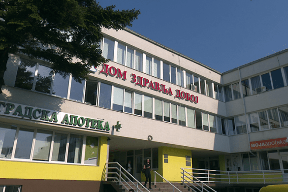 dom zdravlja doboj vakcinacija