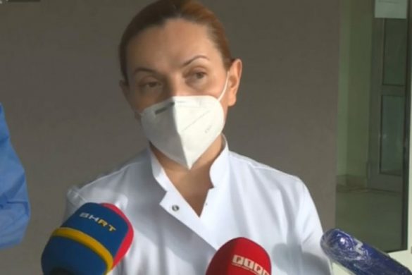 dr slavica zeljković