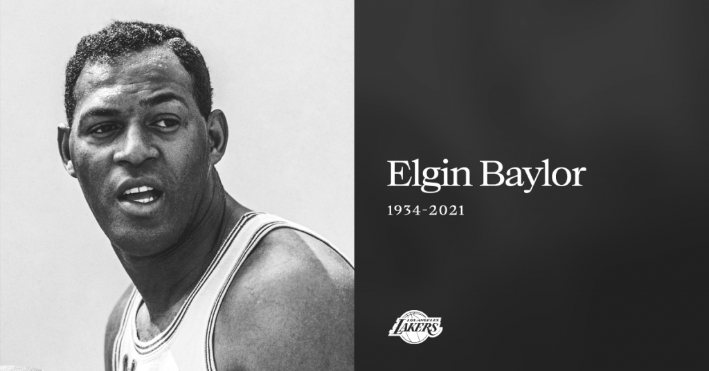 elgin baylor