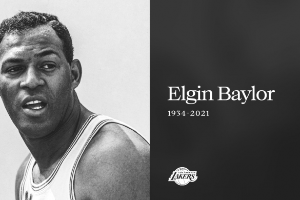 elgin baylor
