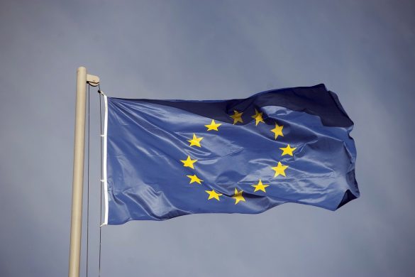 eu pandemija