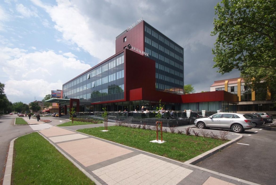 hotel park doboj