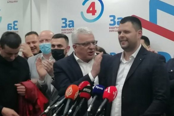 marko kovačević