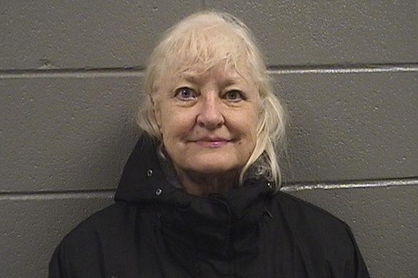 marylin hartman