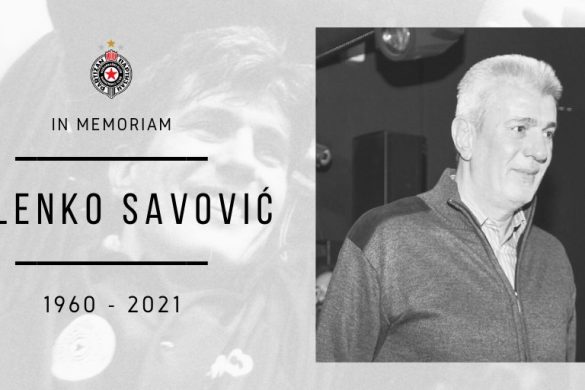 milenko savović