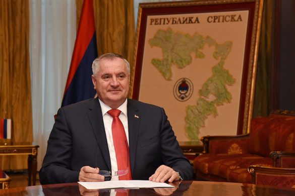 višković korona mjere