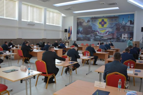 skupština grada doboja
