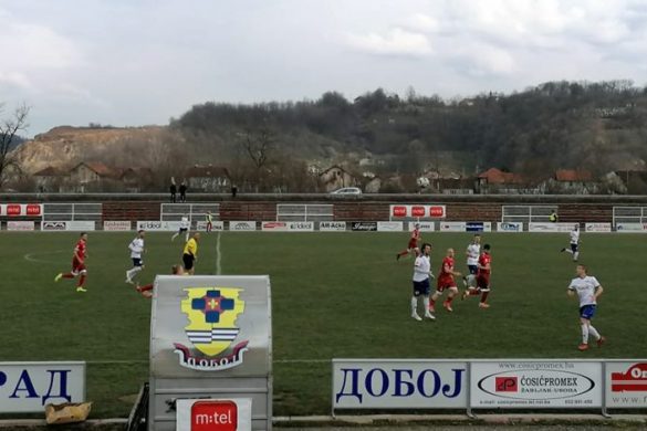sloga modriča