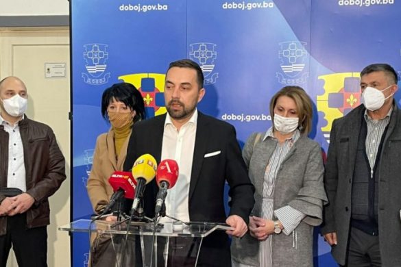 spkd prosvjeta doboj