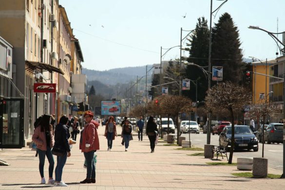 korona doboj