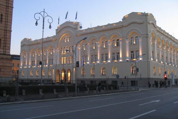budžet banjaluke