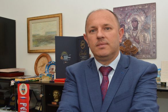 luka petrović