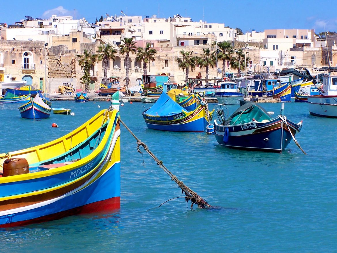 malta ljeto 2021