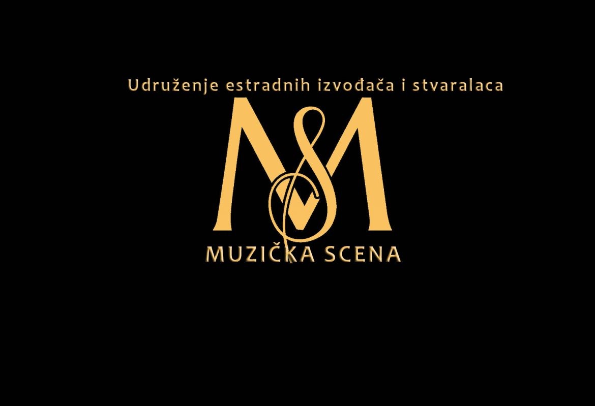 udruženje muzička scena rs