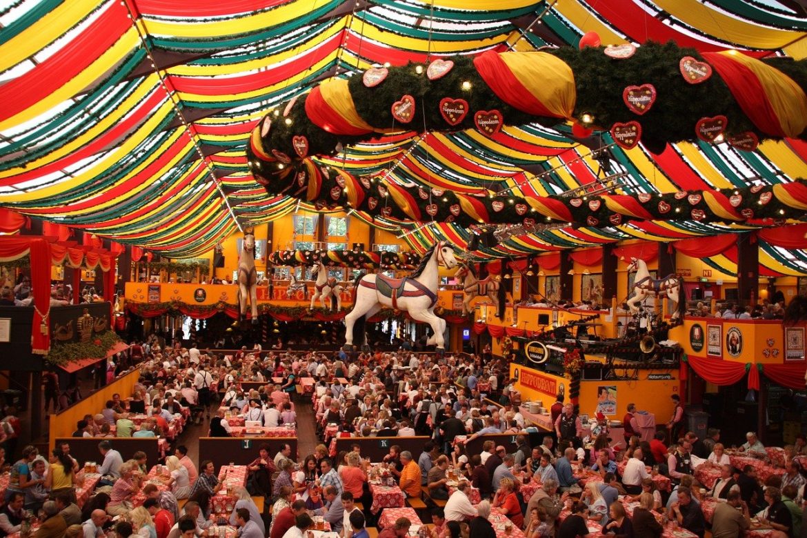 oktoberfest 2024