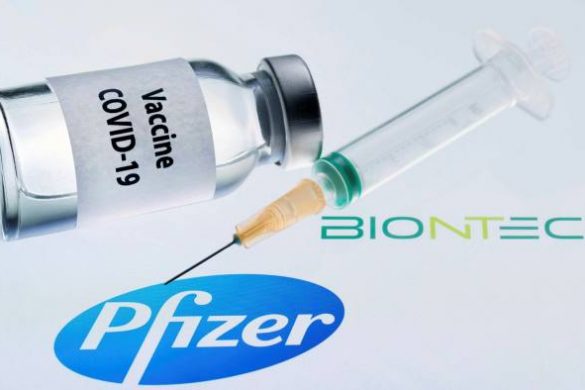 pfizer vakcine bh