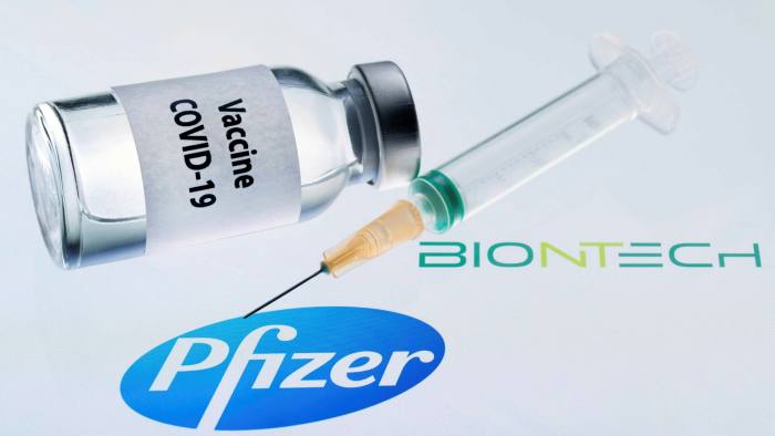 pfizer vakcine bh