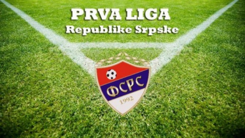 prva fudbalska lige republike srpske