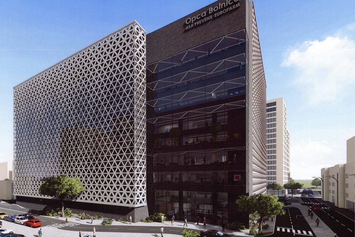 privatna bolnica sarajevo