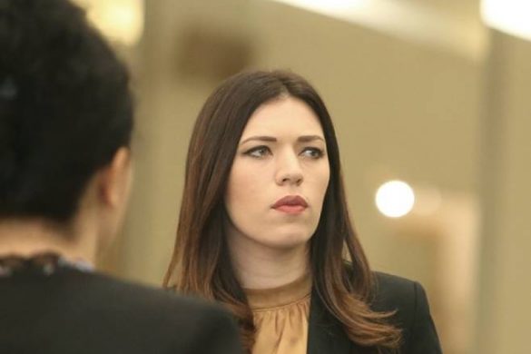 sanja vulić izborni zakon bih