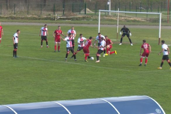 fk sloga doboj