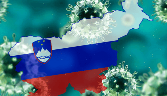 pravila za ulazak u sloveniju